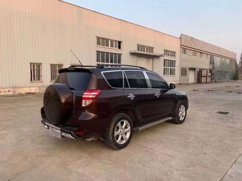 徐州13年丰田RAV48