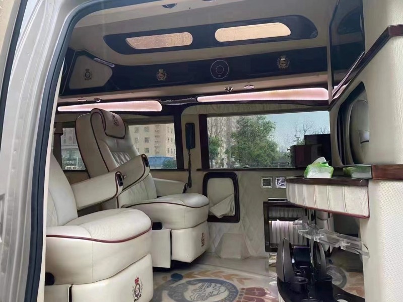 盐城11年福特E3505