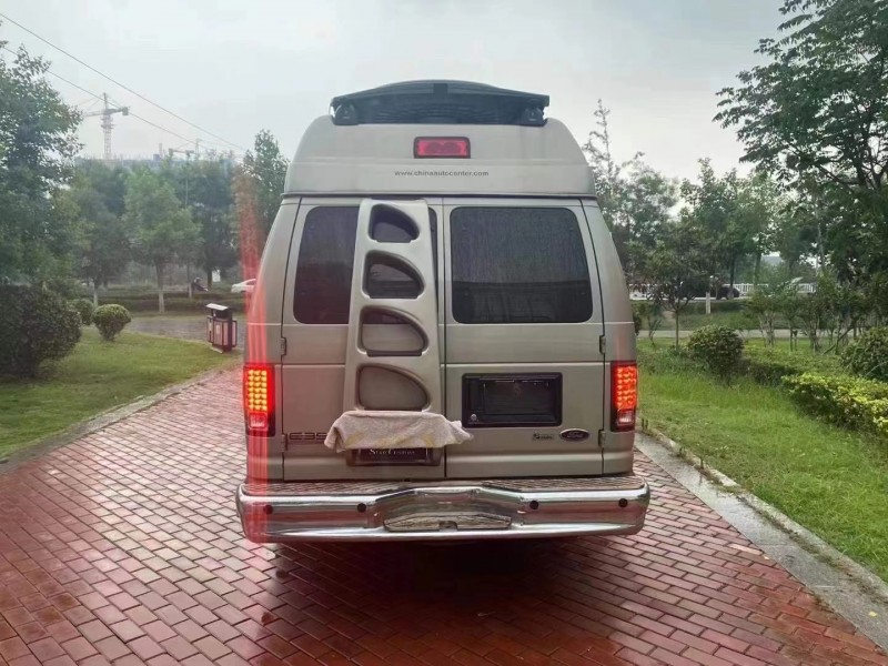 盐城11年福特E3501