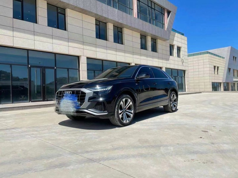 青岛19年奥迪Q88