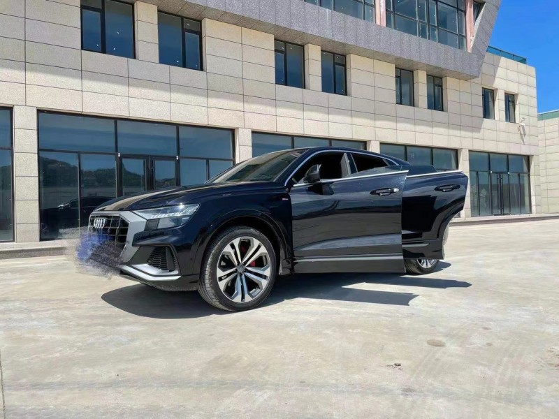 青岛19年奥迪Q87