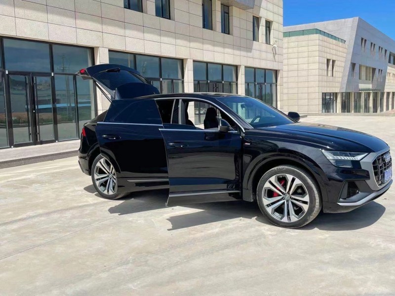 青岛19年奥迪Q86