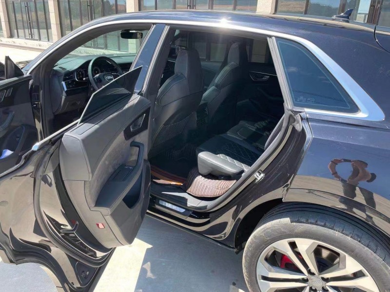 青岛19年奥迪Q84