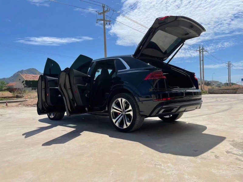 青岛19年奥迪Q81