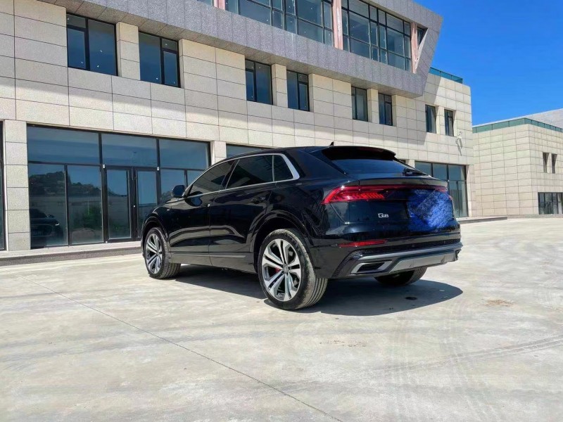 青岛19年奥迪Q89