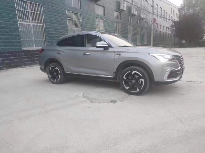 北京19年長安汽車CS852