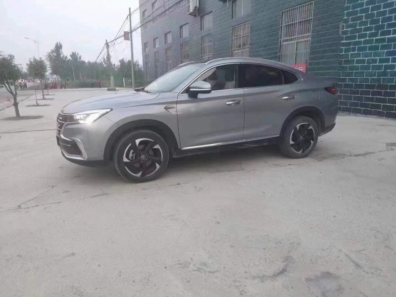 北京19年長安汽車CS853