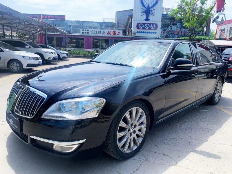 保定14年双龙主席2