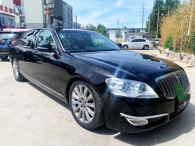 保定14年双龙主席5