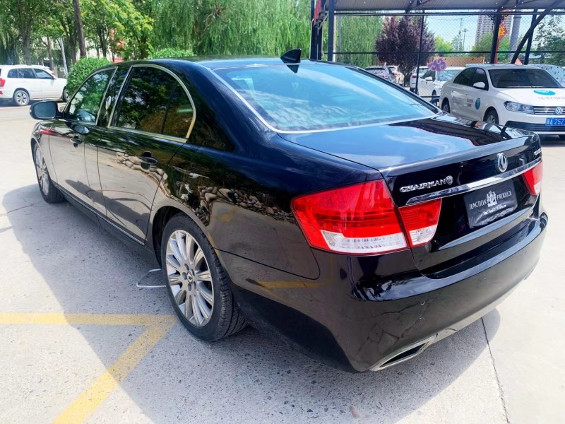 保定14年双龙主席7