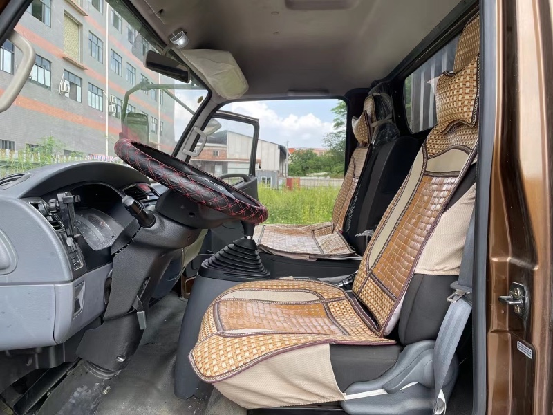 佛山20年东风福瑞卡7