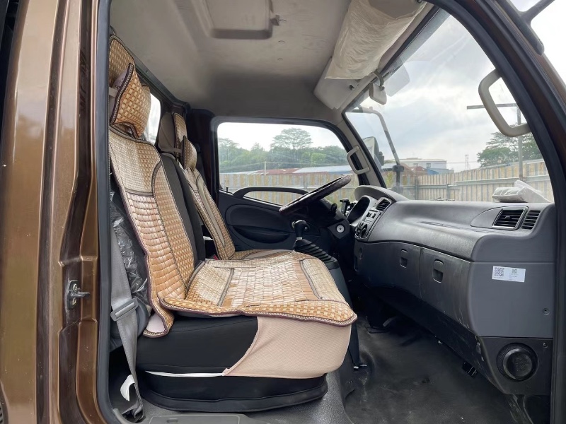 佛山20年东风福瑞卡4