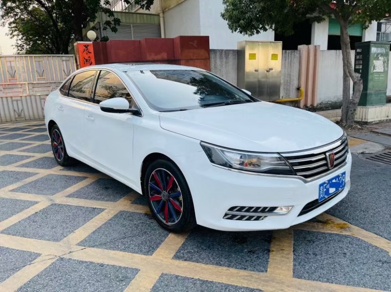 東莞19年榮威i65