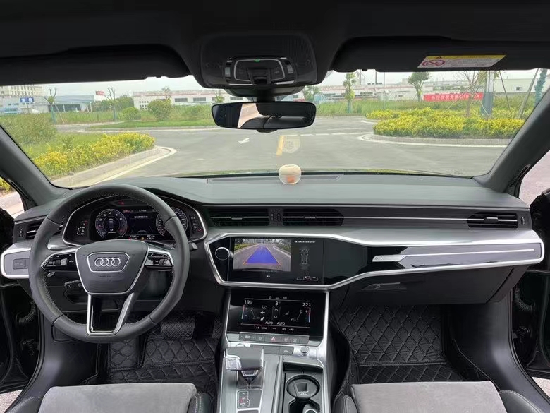 盐城20年奥迪A6L8