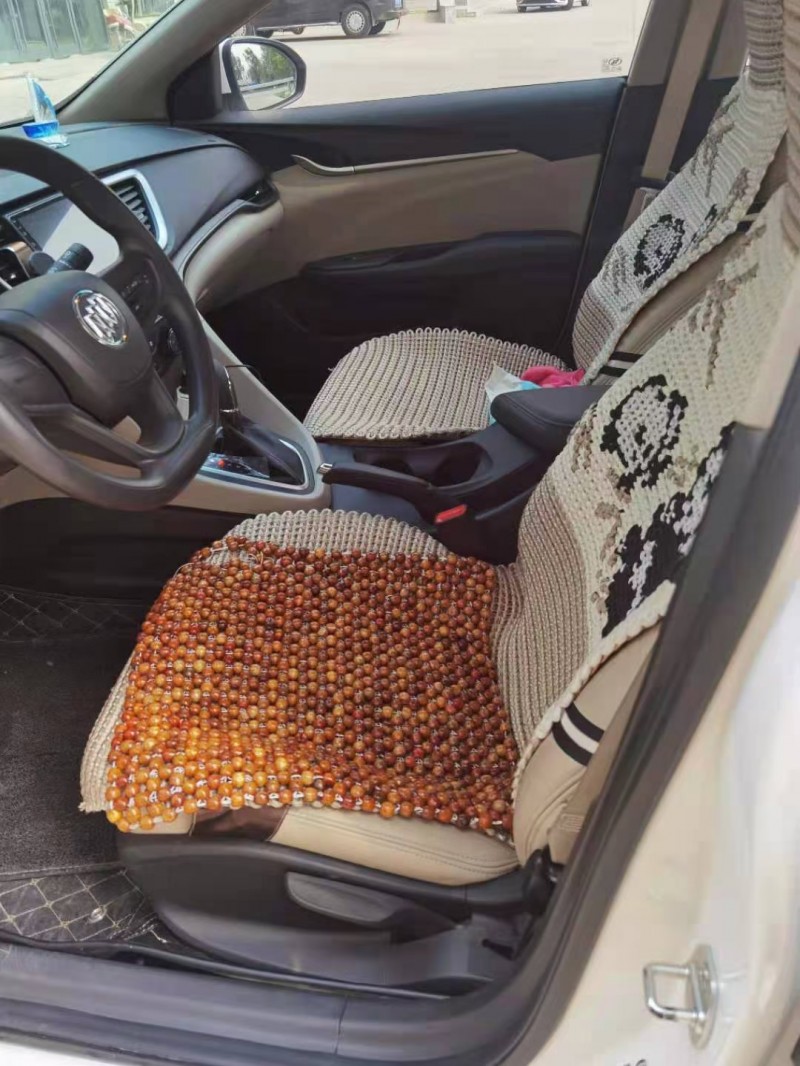 徐州18年别克英朗3