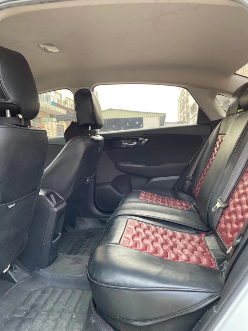 中山19年本田凌派3