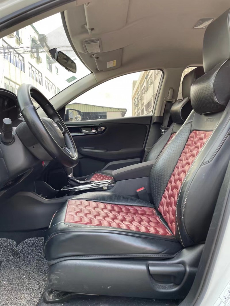 中山19年本田凌派2