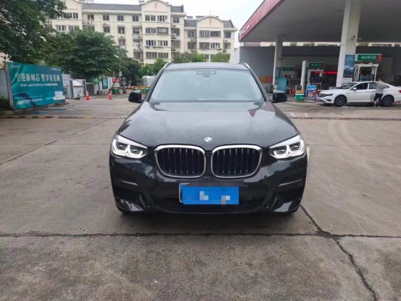 泰安20年寶馬X31