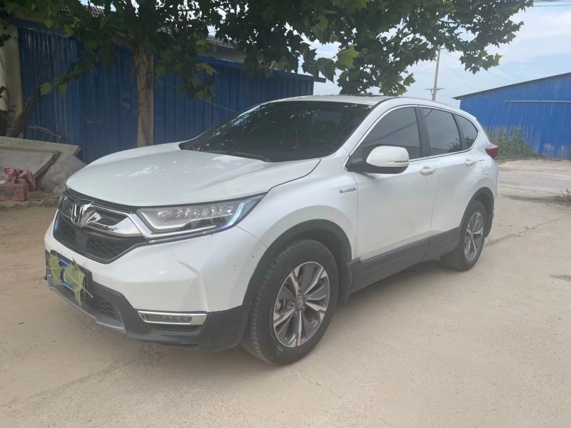 鶴壁19年本田CR-V2
