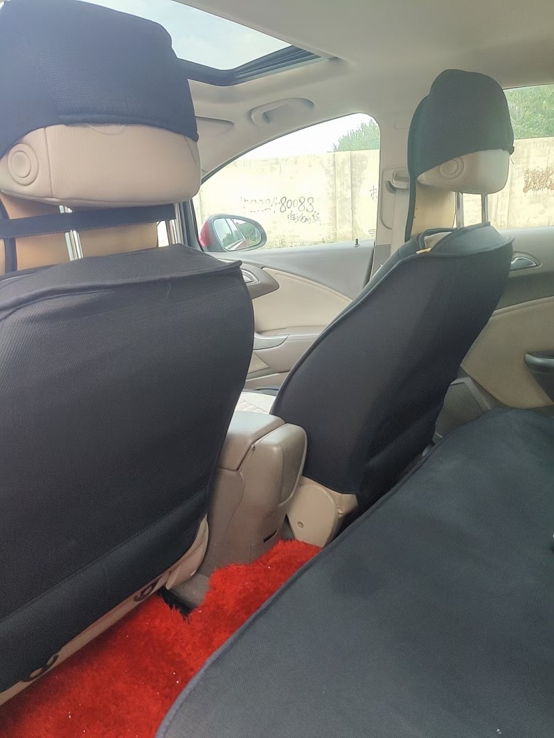 廊坊14年别克英朗GT1