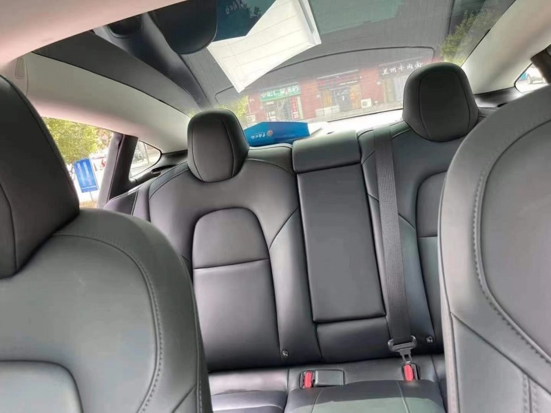 濰坊20年特斯拉MODEL 33