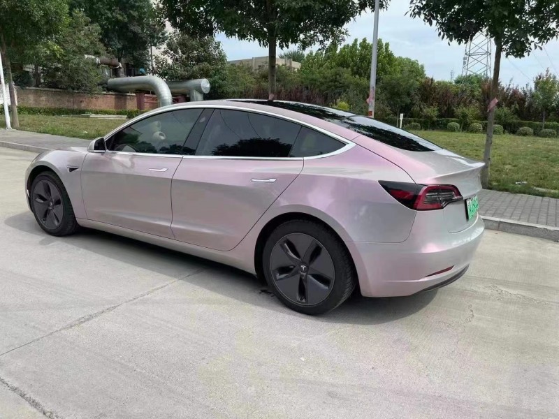 濰坊20年特斯拉MODEL 37