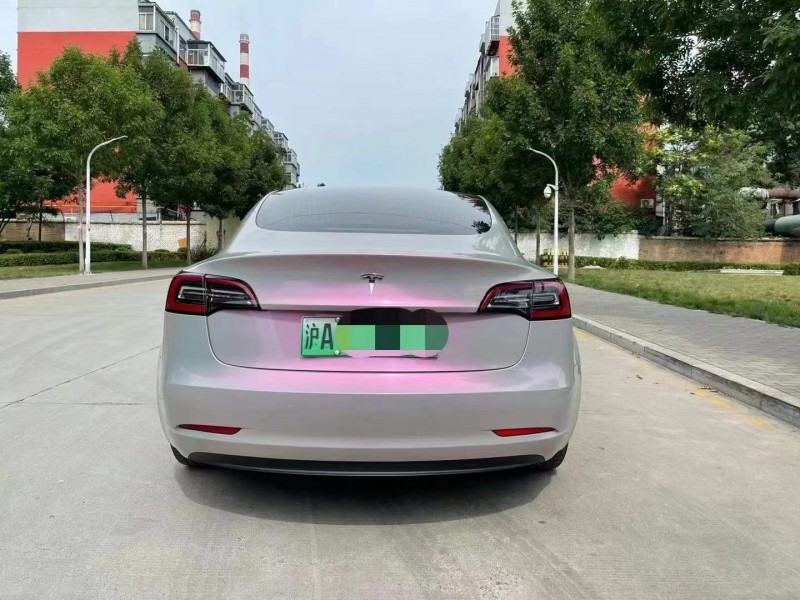 濰坊20年特斯拉MODEL 39
