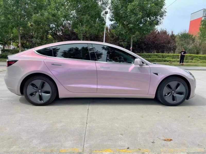 濰坊20年特斯拉MODEL 38