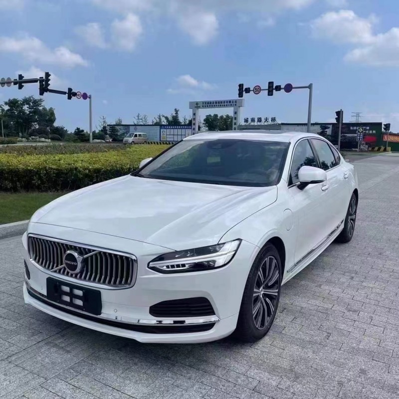 湖州21年沃爾沃S908