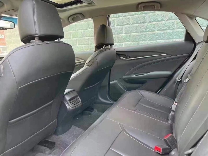 廊坊18年别克英朗2