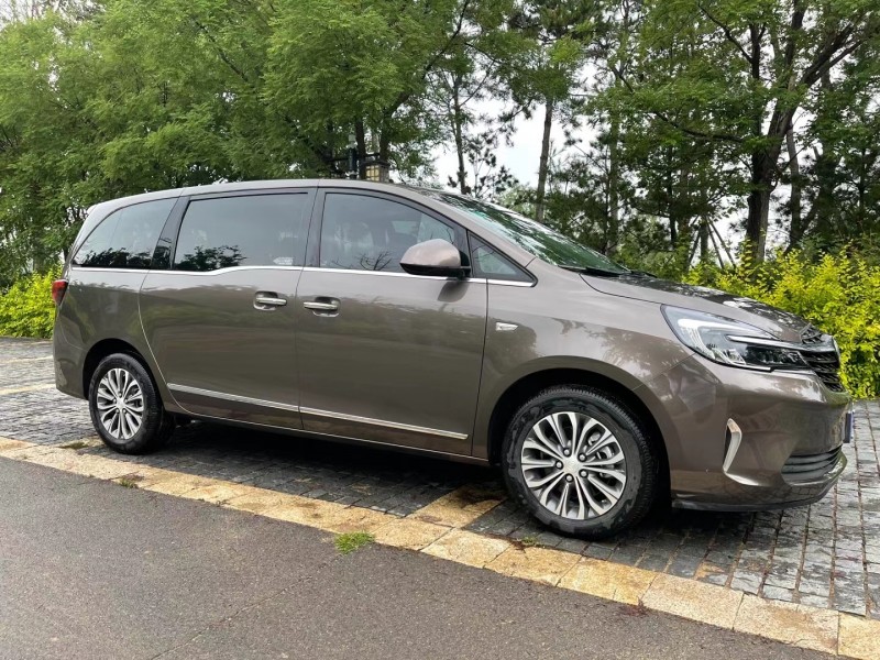 廊坊20年别克GL85