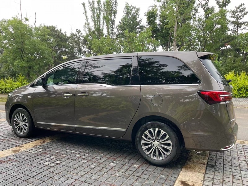 廊坊20年别克GL86