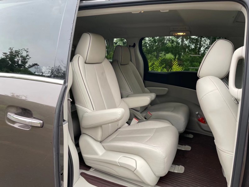 廊坊20年别克GL87