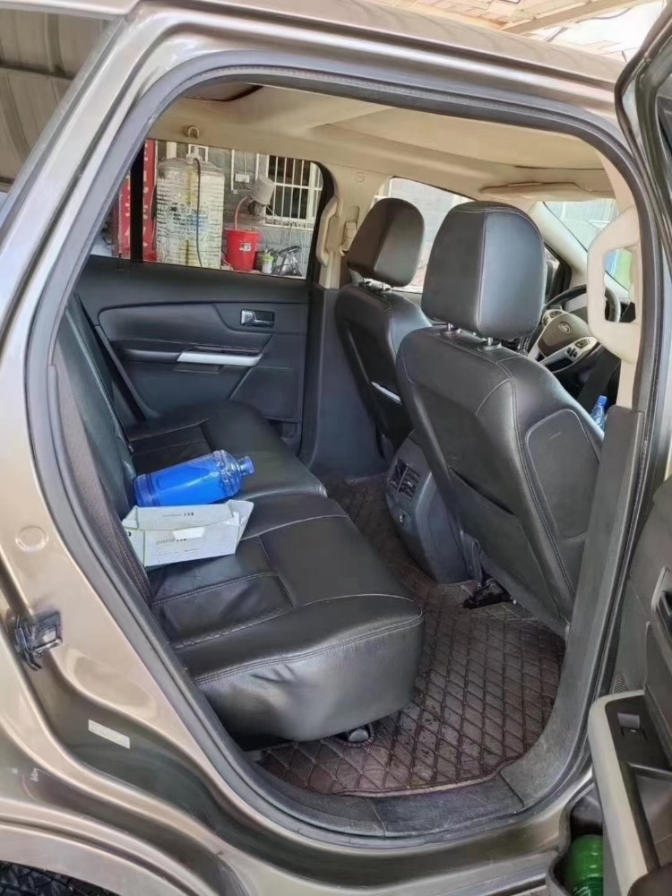 武汉13年福特锐界6