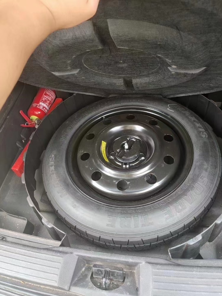 武汉13年福特锐界7