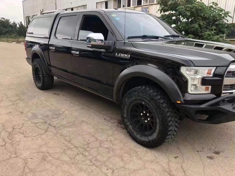 济宁17年福特F-1502