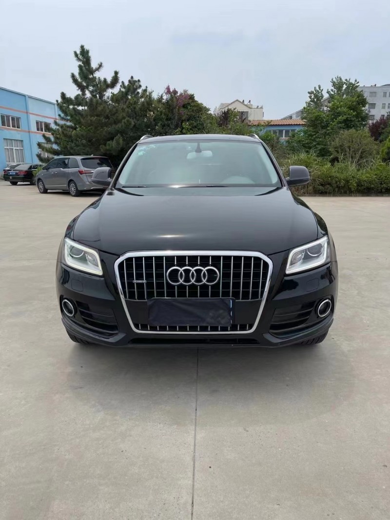 徐州15年奥迪Q51