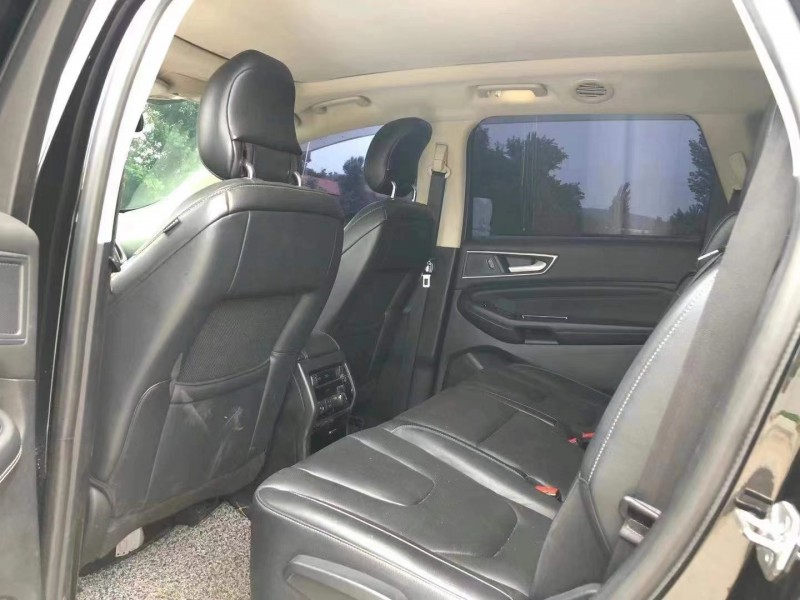 潍坊16年福特锐界5