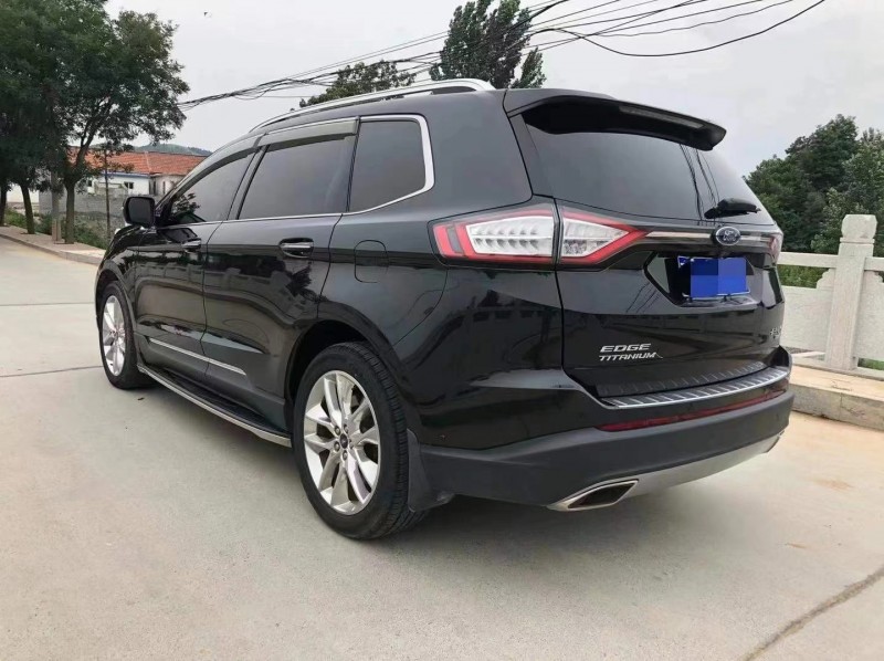 潍坊16年福特锐界8