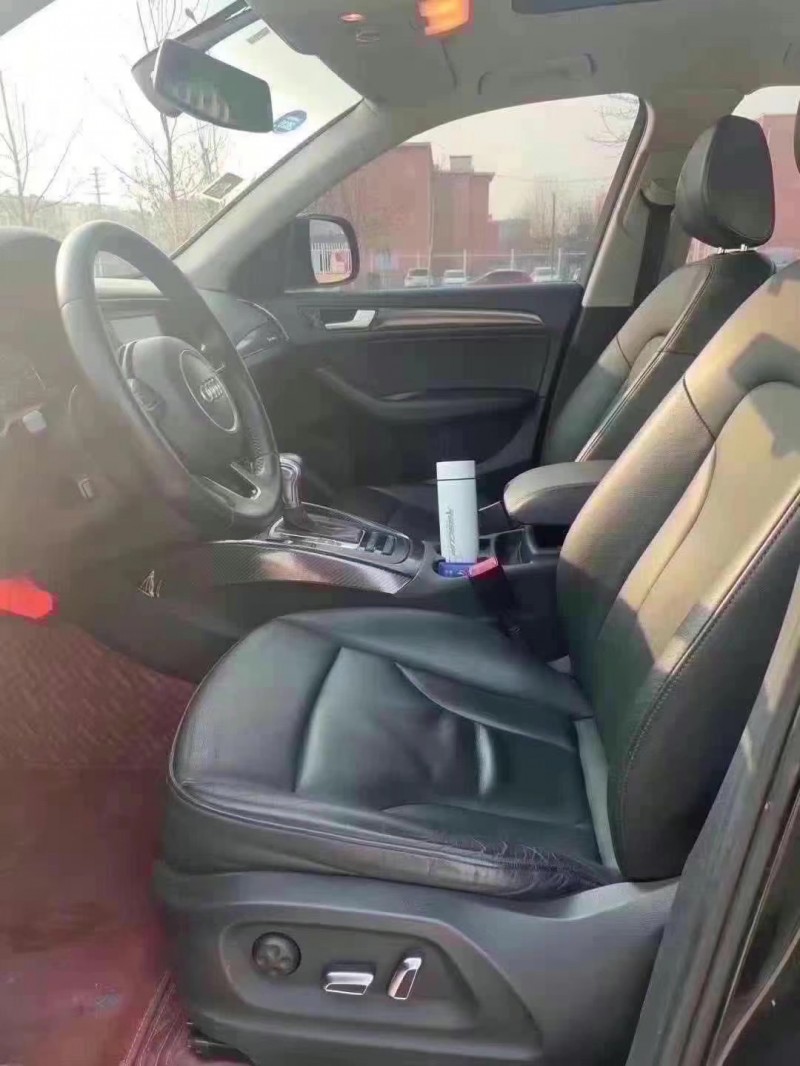 潍坊14年奥迪Q52