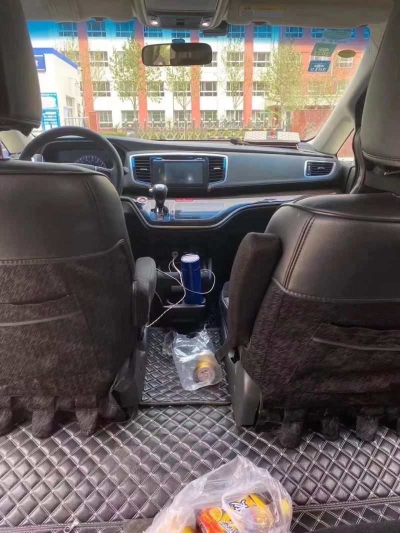 聊城17年本田奥德赛8