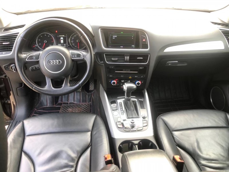 徐州15年奥迪Q56