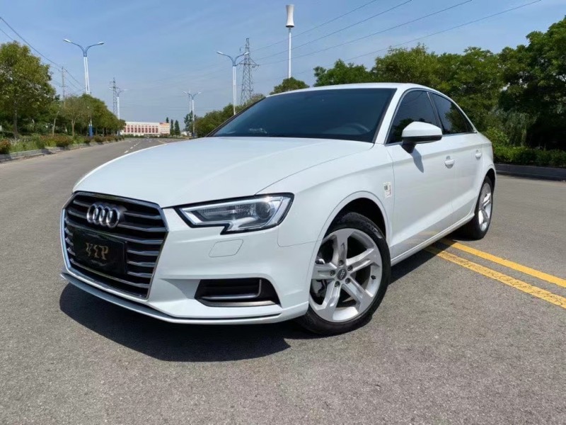 盐城20年奥迪A39