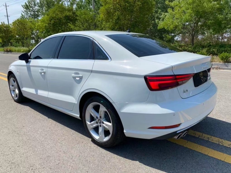 盐城20年奥迪A36