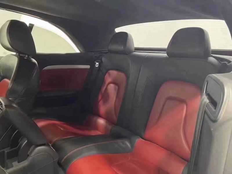 成都13年奥迪A53