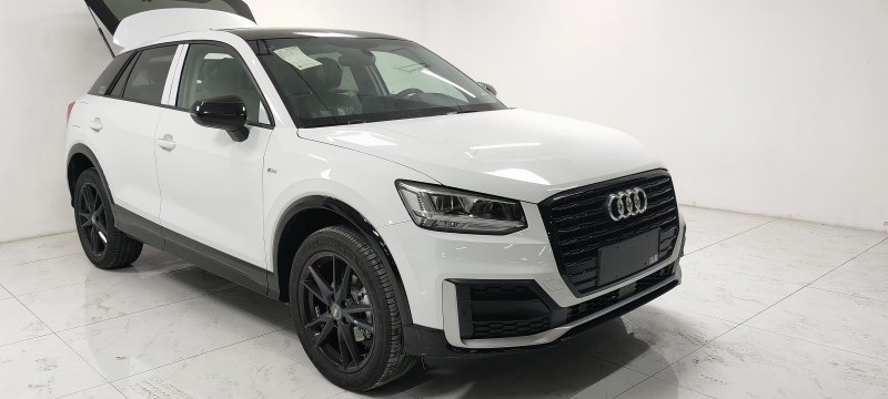 成都21年奥迪Q22