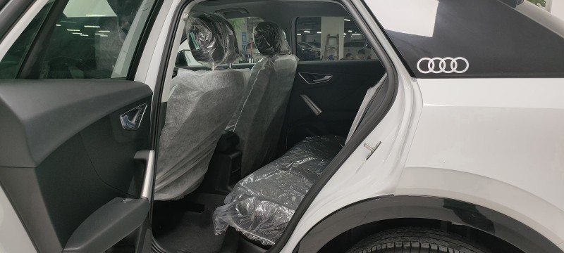 成都21年奥迪Q25