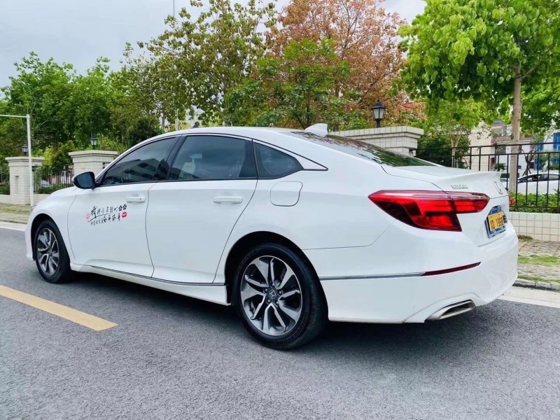 中山19年本田英诗派2