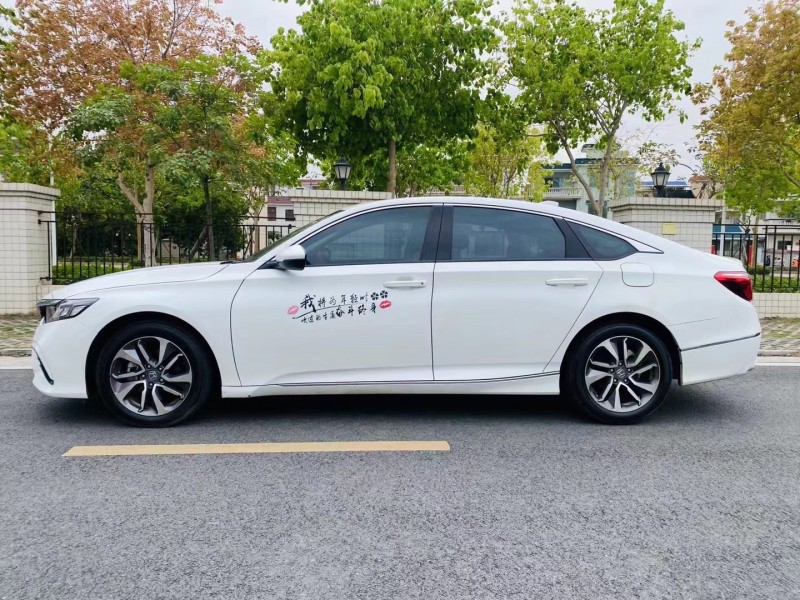 中山19年本田英诗派4