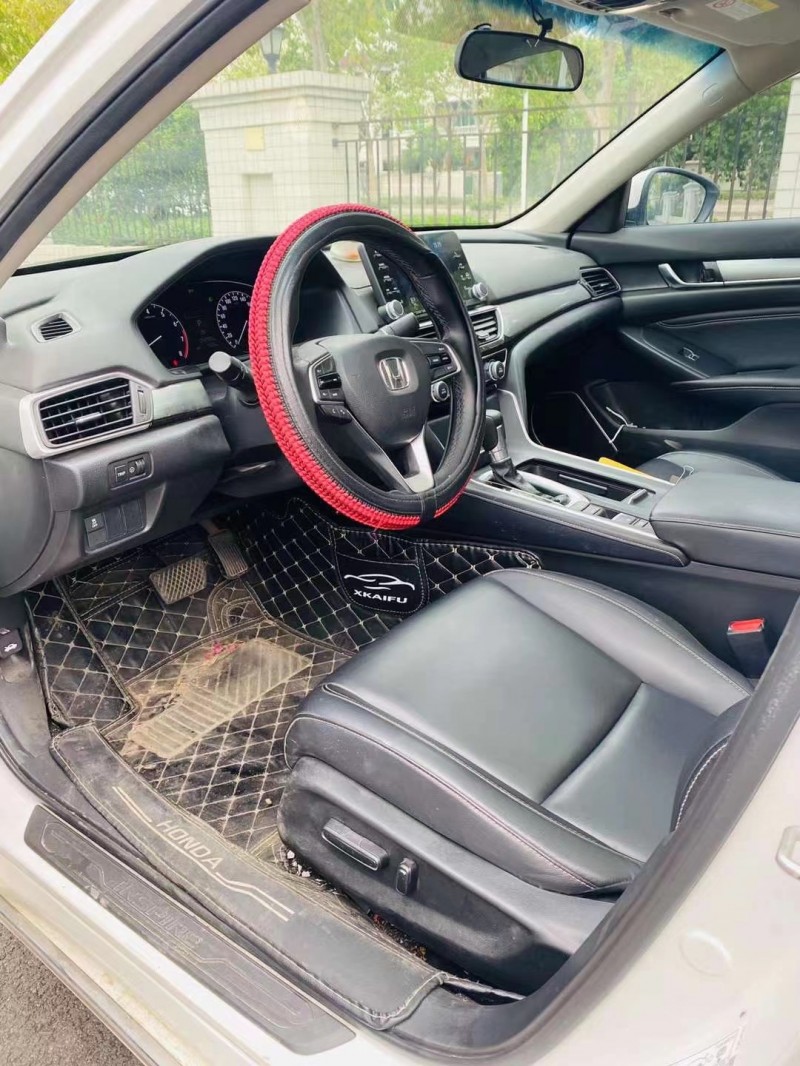 中山19年本田英诗派5